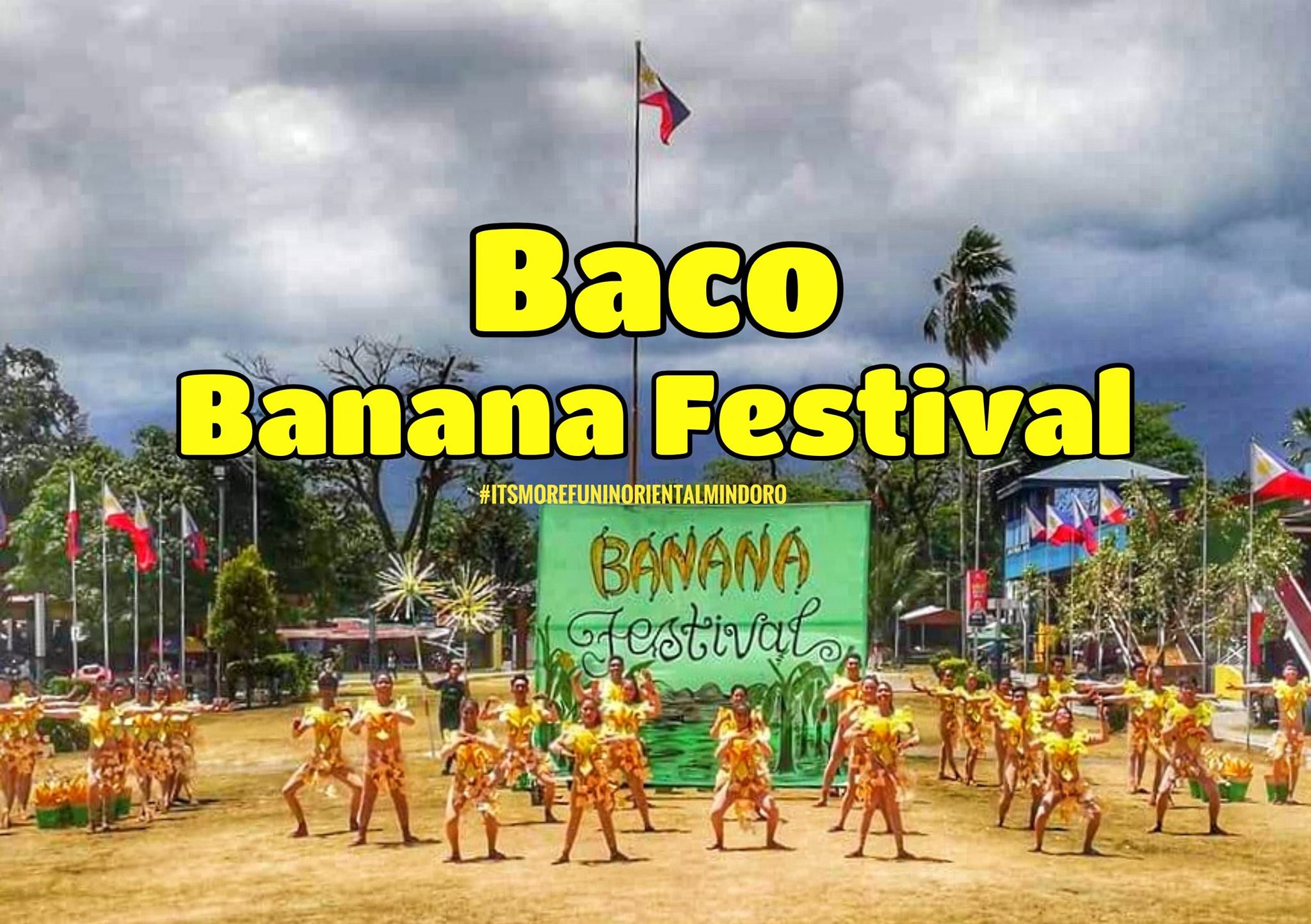 Banana Festival Image 3