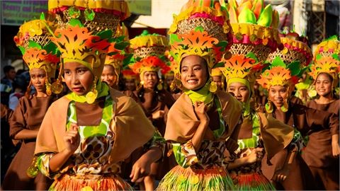 Kapakyanan Festival Image 2