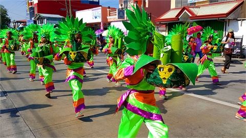 Kawayanan Festival Image 1