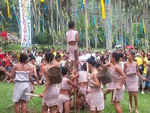 Kaaldawan-Iraya Festival Image 4