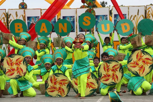 Bansud