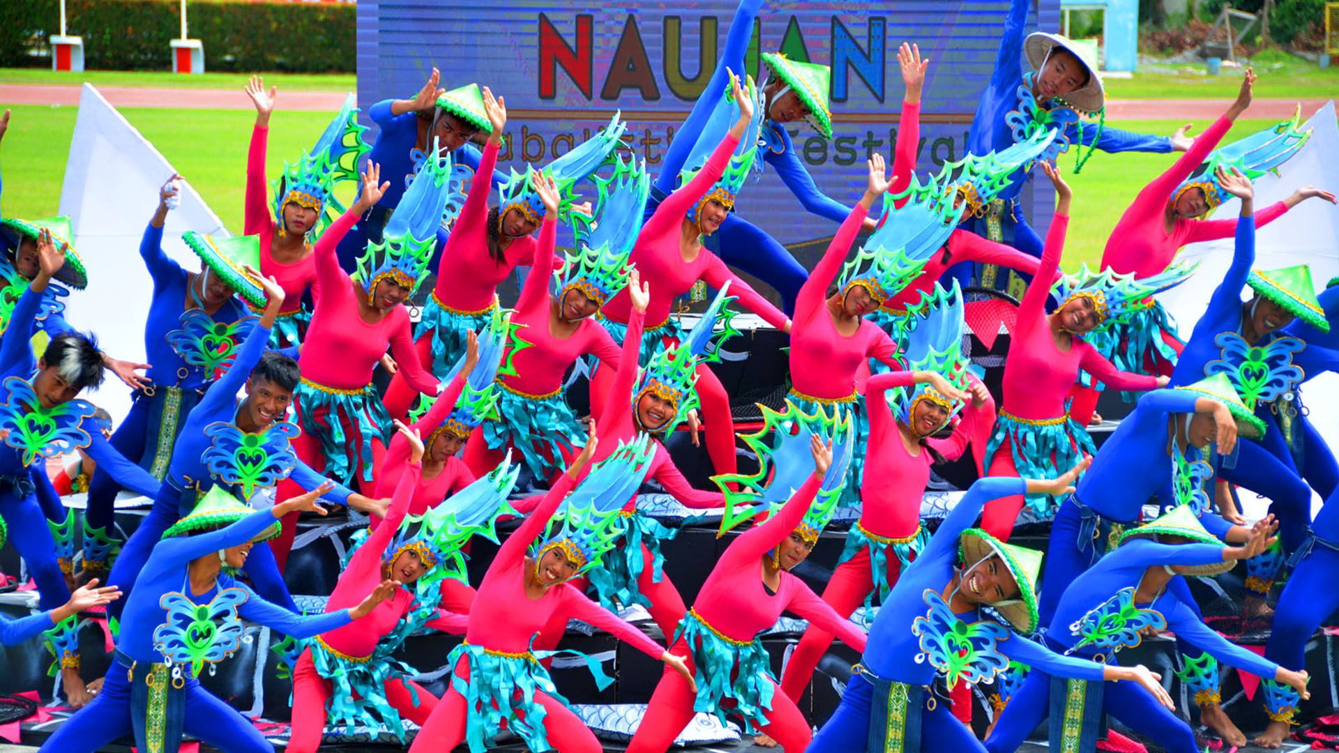 Naujan