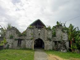 Simbahang bato