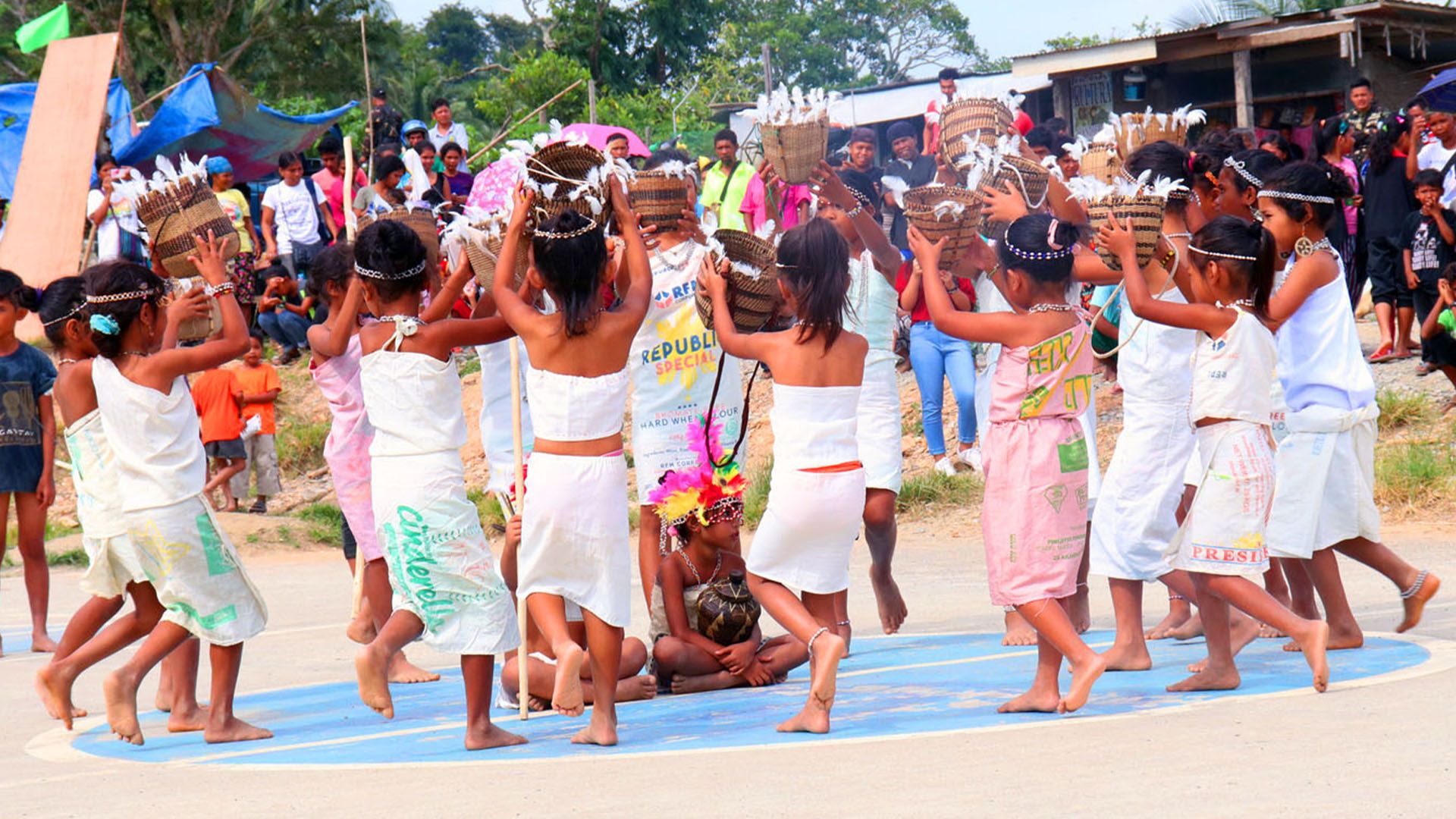 Puerto Galera