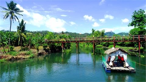Image for DON PEDRO, MANSALAY, ORIENTAL MINDORO